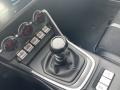  2023 GR86 Premium Coupe 6 Speed Manual Shifter
