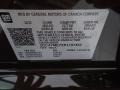Greenstone Metallic - Silverado 2500HD Custom Crew Cab 4x4 Photo No. 15