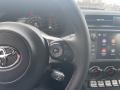  2023 GR86 Premium Coupe Steering Wheel