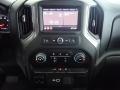 Greenstone Metallic - Silverado 2500HD Custom Crew Cab 4x4 Photo No. 19