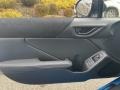 Door Panel of 2023 GR86 Premium Coupe