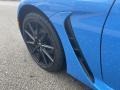  2023 GR86 Premium Coupe Wheel