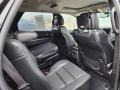 Rear Seat of 2020 Durango GT AWD