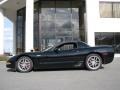 Black - Corvette Z06 Photo No. 1