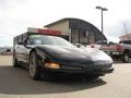 Black - Corvette Z06 Photo No. 3