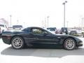 Black - Corvette Z06 Photo No. 4
