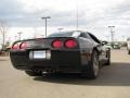 Black - Corvette Z06 Photo No. 5