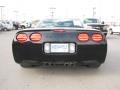 Black - Corvette Z06 Photo No. 6
