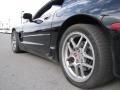 Black - Corvette Z06 Photo No. 7