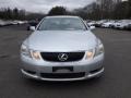 Mercury Silver Metallic - GS 300 AWD Photo No. 2