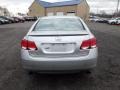 Mercury Silver Metallic - GS 300 AWD Photo No. 5
