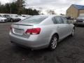 Mercury Silver Metallic - GS 300 AWD Photo No. 6