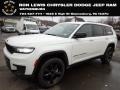 Bright White - Grand Cherokee L Altitude 4x4 Photo No. 1