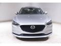 2019 Sonic Silver Metallic Mazda Mazda6 Touring  photo #2