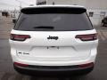 Bright White - Grand Cherokee L Altitude 4x4 Photo No. 4