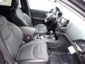 Granite Crystal Metallic - Cherokee Altitude Lux 4x4 Photo No. 10