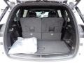 Bright White - Grand Cherokee L Altitude 4x4 Photo No. 5