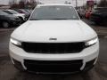 Bright White - Grand Cherokee L Altitude 4x4 Photo No. 9