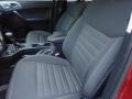 Hot Pepper Red Metallic - Ranger XLT SuperCrew 4x4 Photo No. 17