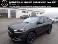 Granite Crystal Metallic - Cherokee Altitude Lux 4x4 Photo No. 1
