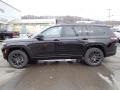 Diamond Black Crystal Pearl - Grand Cherokee L Summit 4x4 Photo No. 2