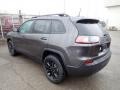 Granite Crystal Metallic - Cherokee Altitude Lux 4x4 Photo No. 3