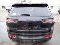 Diamond Black Crystal Pearl - Grand Cherokee L Summit 4x4 Photo No. 4