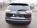 Granite Crystal Metallic - Cherokee Altitude Lux 4x4 Photo No. 4