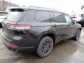 Diamond Black Crystal Pearl - Grand Cherokee L Summit 4x4 Photo No. 6