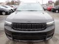Diamond Black Crystal Pearl - Grand Cherokee L Summit 4x4 Photo No. 9