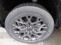 Diamond Black Crystal Pearl - Grand Cherokee L Summit 4x4 Photo No. 10