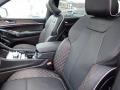 Diamond Black Crystal Pearl - Grand Cherokee L Summit 4x4 Photo No. 11