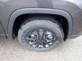 Granite Crystal Metallic - Cherokee Altitude Lux 4x4 Photo No. 9
