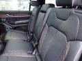 Diamond Black Crystal Pearl - Grand Cherokee L Summit 4x4 Photo No. 12
