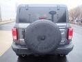 Carbonized Gray - Bronco Black Diamond 4x4 4-Door Photo No. 3