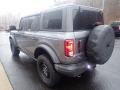 Carbonized Gray - Bronco Black Diamond 4x4 4-Door Photo No. 5