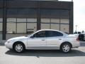 Sterling Metallic - Alero GL Sedan Photo No. 1