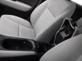 2019 Platinum White Pearl Honda HR-V LX AWD  photo #23