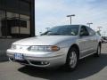 Sterling Metallic - Alero GL Sedan Photo No. 2