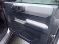 Door Panel of 2021 Bronco Black Diamond 4x4 4-Door