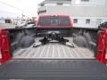 Flame Red - 3500 Tradesman Crew Cab 4x4 Photo No. 5