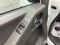 Glacier White - Frontier SV King Cab Photo No. 10