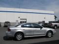Sterling Metallic - Alero GL Sedan Photo No. 4