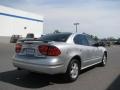 Sterling Metallic - Alero GL Sedan Photo No. 5