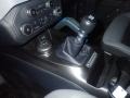 7 Speed Manual 2021 Ford Bronco Black Diamond 4x4 4-Door Transmission