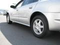 Sterling Metallic - Alero GL Sedan Photo No. 6