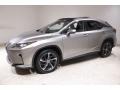 Atomic Silver - RX 350 AWD Photo No. 3
