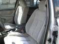 Sterling Metallic - Alero GL Sedan Photo No. 8