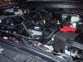 2.3 Liter Turbocharged DOHC 16-Valve Ti-VCT EcoBoost 4 Cylinder Engine for 2021 Ford Bronco Black Diamond 4x4 4-Door #145559756