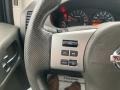 Glacier White - Frontier SV King Cab Photo No. 20